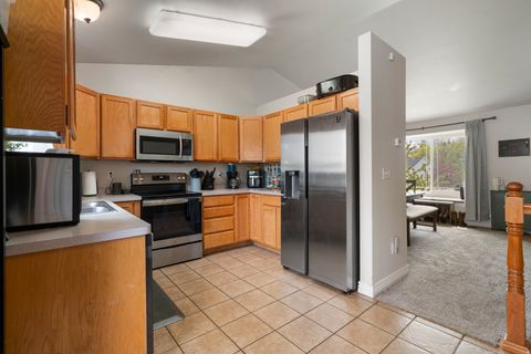 Tiny photo for 4224 W 5400 S, Roy, UT 84067 (MLS # 2151016)