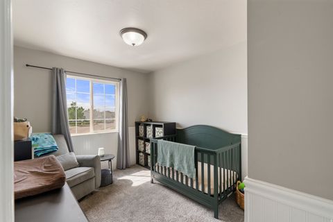 Tiny photo for 4224 W 5400 S, Roy, UT 84067 (MLS # 2151016)