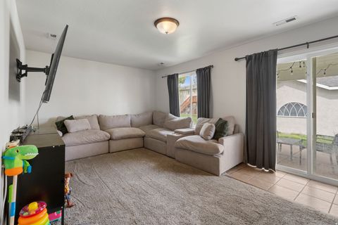 Tiny photo for 4224 W 5400 S, Roy, UT 84067 (MLS # 2151016)