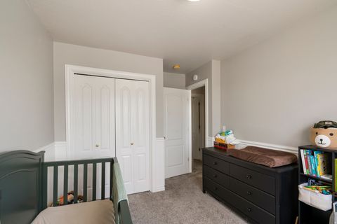 Tiny photo for 4224 W 5400 S, Roy, UT 84067 (MLS # 2151016)