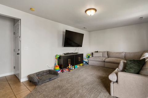Tiny photo for 4224 W 5400 S, Roy, UT 84067 (MLS # 2151016)