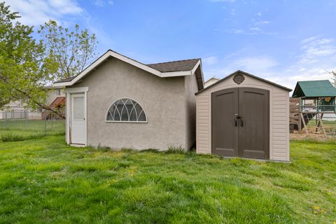 Tiny photo for 4224 W 5400 S, Roy, UT 84067 (MLS # 2151016)