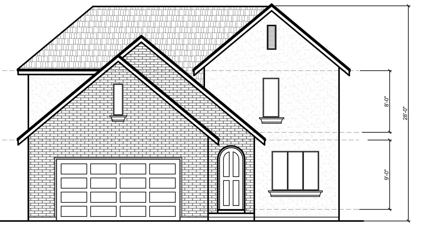 Brand New 5 Lot Subdivision! Welcome to the Colibri Homes experience where every detail of your DREAM HOME is custom crafted with on-trend design and upgraded materials. Lot 3 is in the beginning phase of construction and located in the heart of Millcreek . . . an area loved by generations for being central to downtown life and the mountain adventures alike. This lux cottage two-story is designed to be both cozy and spacious, modern and classy, all while reflecting the timeless architectural charm of the area. Classic brick exterior accents, custom arched front door, and arched built-in's will give this home the popular cottage vibe you're seeing all over instagram! Includes 9ft ceilings on the main and in the 100% finished basement with separate entrance. Buyer has an opportunity to customize now while selections are still being finalized. The pictures are renderings for example purposes only and not all items are necessarily included in the purchase price.Call for more details and to secure one of these masterpiece homes now. Estimated completion is March 2026