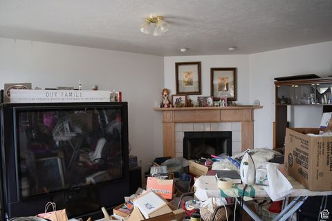 Tiny photo for 8927 PINEVIEW DR, Huntsville, UT 84317 (MLS # 2103043)