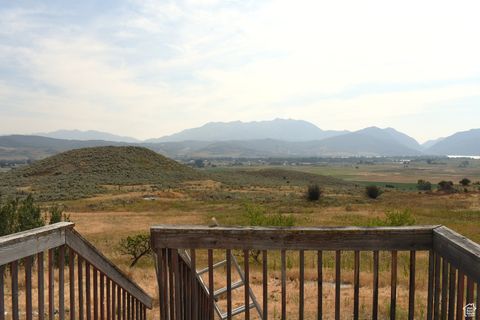 Tiny photo for 8927 PINEVIEW DR, Huntsville, UT 84317 (MLS # 2103043)