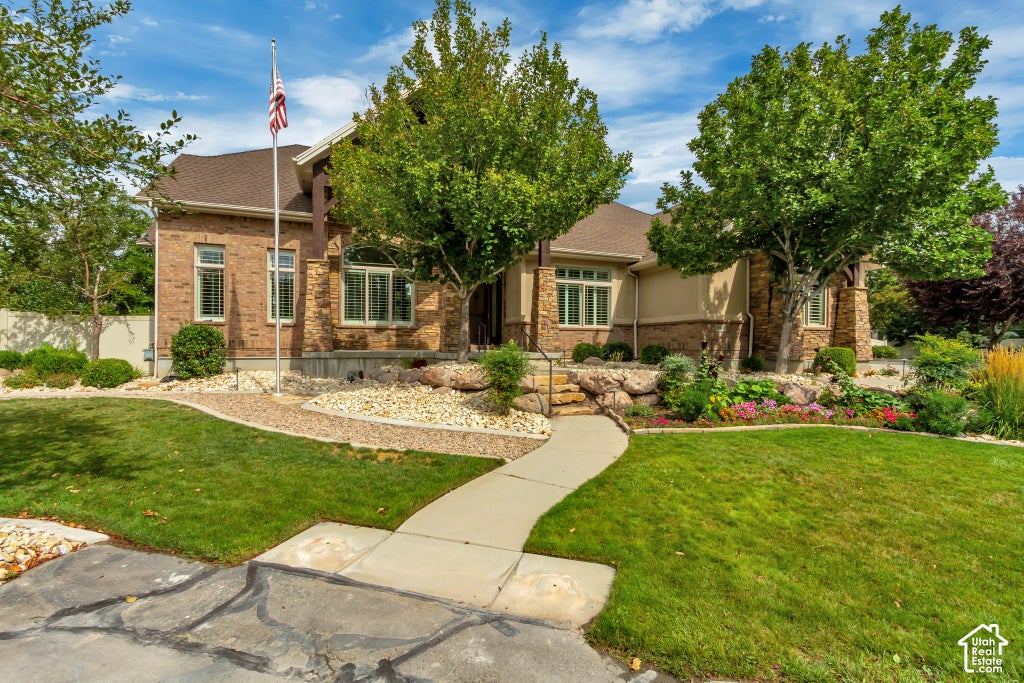 Photo of 12904 S CABOT CV, Draper, UT 84020 (MLS # 2192712)
