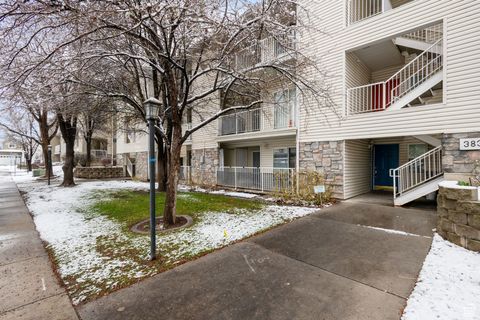 3839 S Canyon River Way Unit 1, South Salt Lake, UT 84119 - MLS#: 2071721