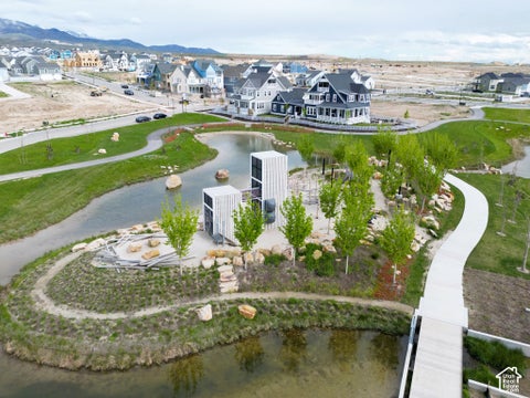Tiny photo for 11572 S MARKFIELD WAY W #103, South Jordan, UT 84009 (MLS # 2189034)