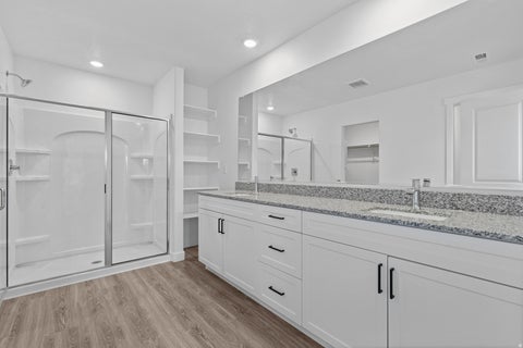 Tiny photo for 7258 BALD EAGLE WAY N, Eagle Mountain, UT 84005 (MLS # 2184957)