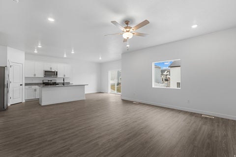 Tiny photo for 7258 BALD EAGLE WAY N, Eagle Mountain, UT 84005 (MLS # 2184957)