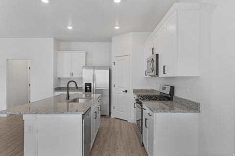 Tiny photo for 7258 BALD EAGLE WAY N, Eagle Mountain, UT 84005 (MLS # 2184957)