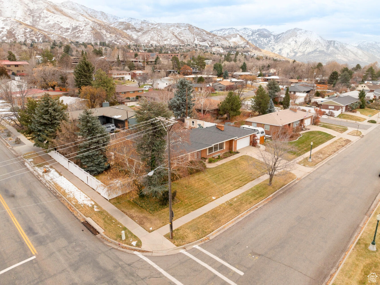 1303 S Wasatch Dr, Salt Lake City, Utah image 10