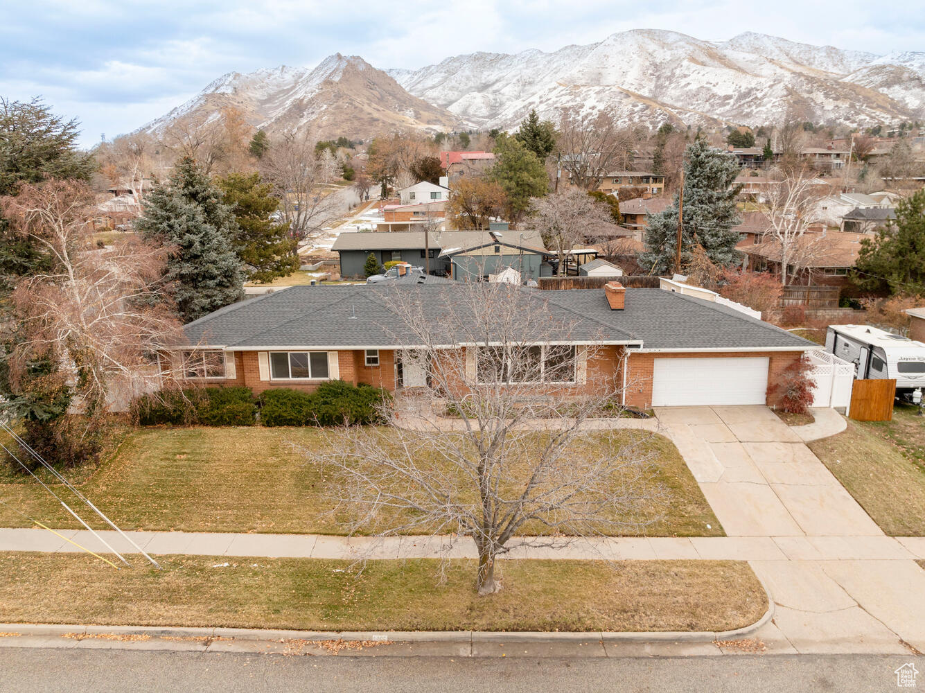 1303 S Wasatch Dr, Salt Lake City, Utah image 8