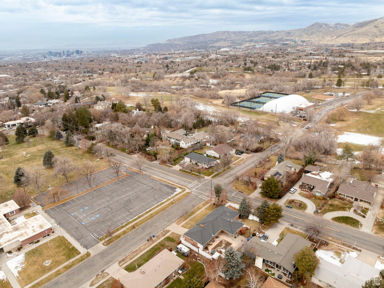 1303 S Wasatch Dr, Salt Lake City, Utah image 16