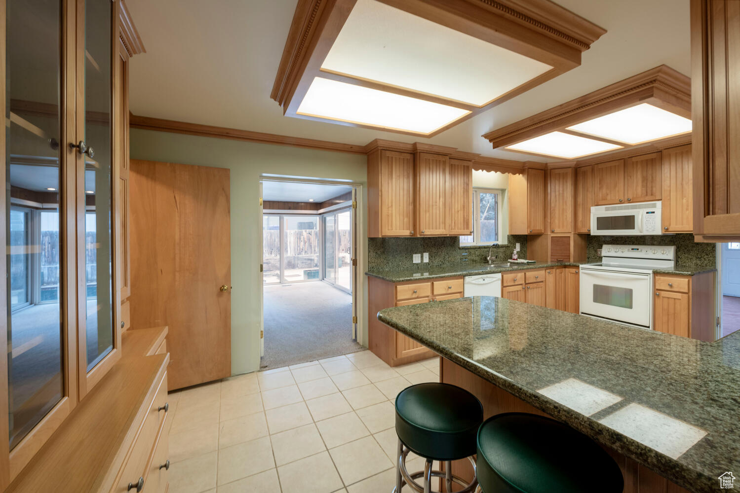 1303 S Wasatch Dr, Salt Lake City, Utah image 25