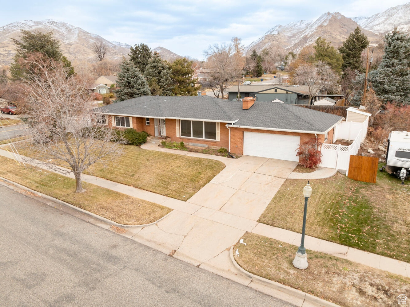 1303 S Wasatch Dr, Salt Lake City, Utah image 9