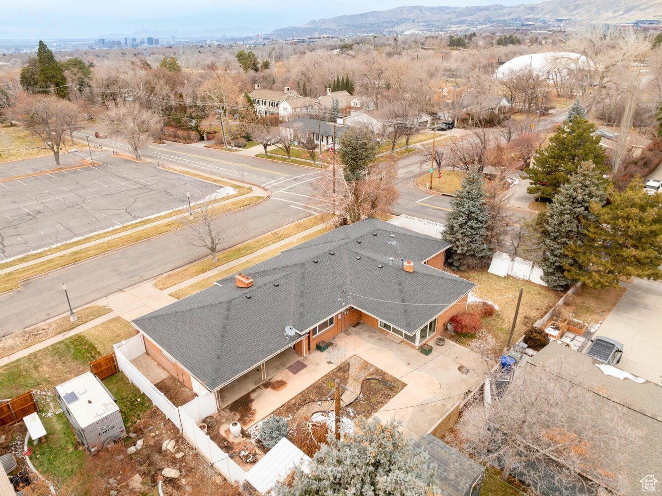 1303 S Wasatch Dr, Salt Lake City, Utah image 14