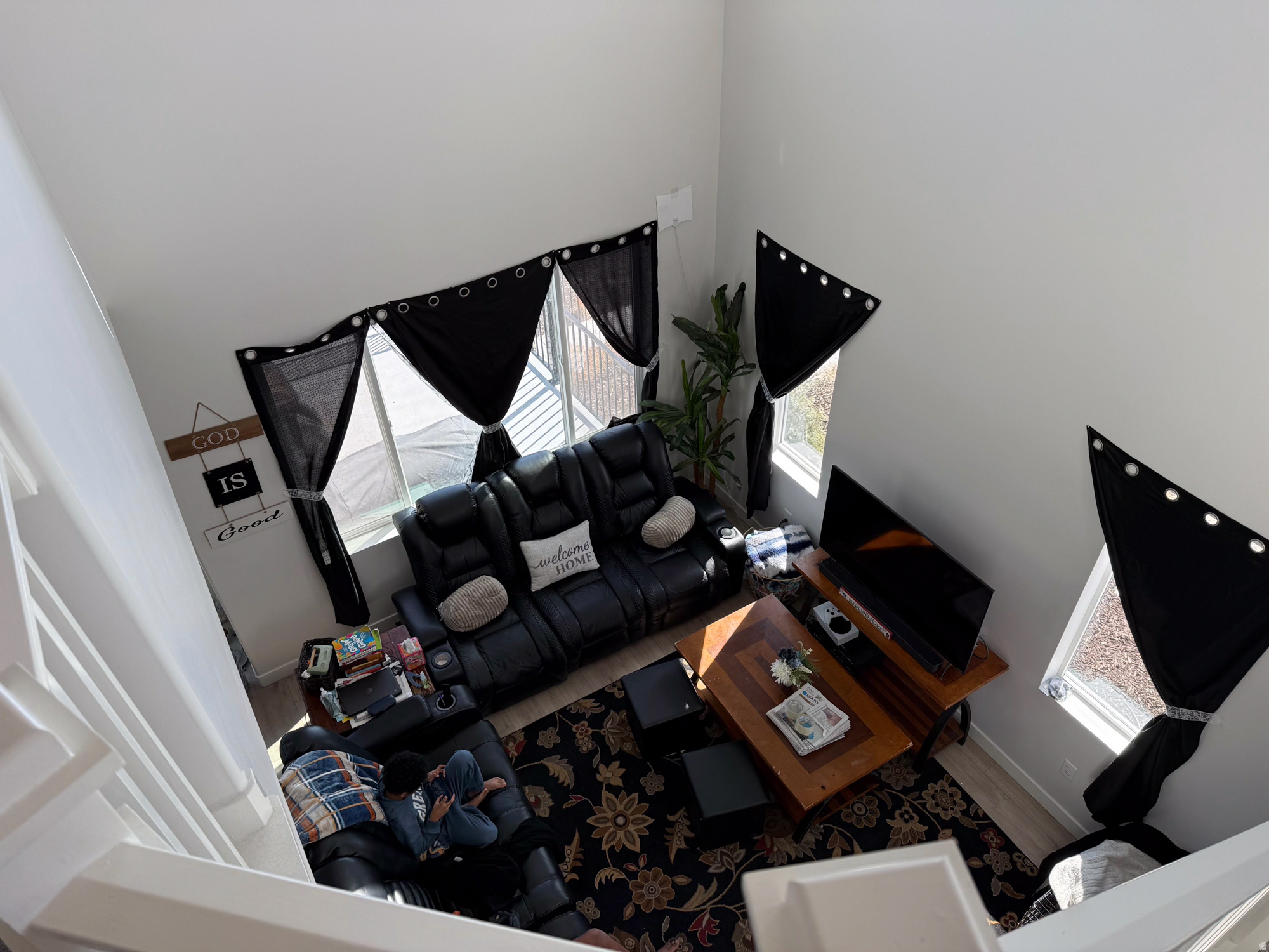 SKY RANCH ENCLAVE - Residential