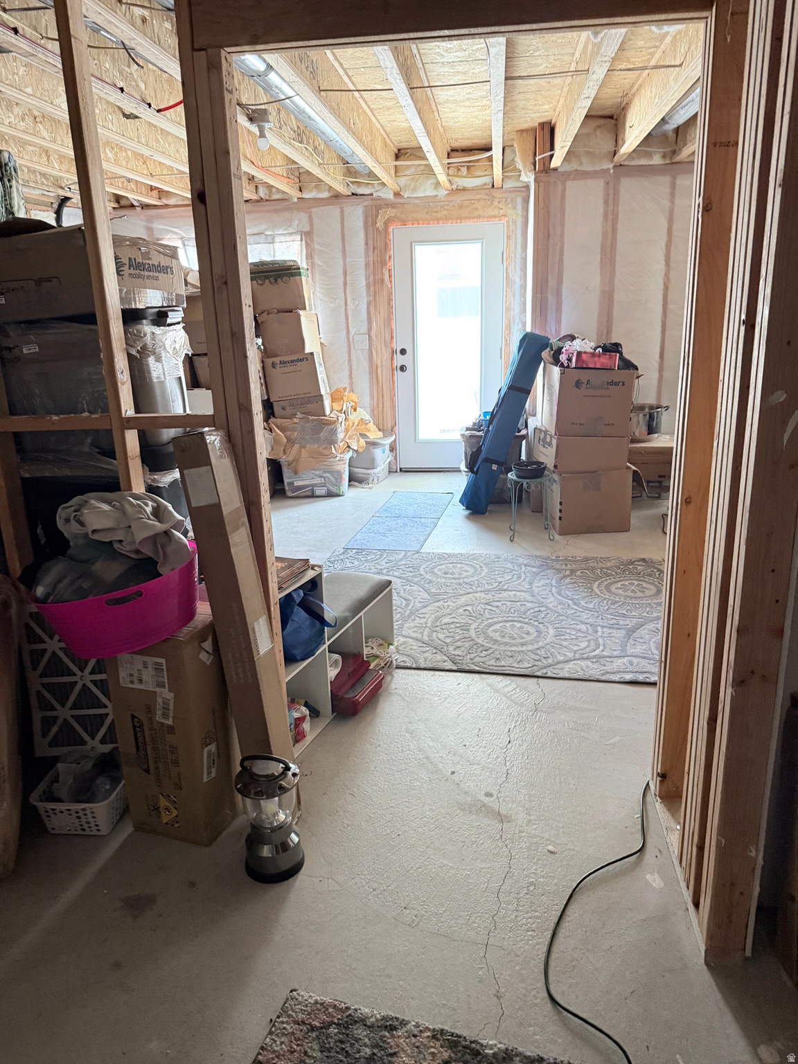 SKY RANCH ENCLAVE - Residential