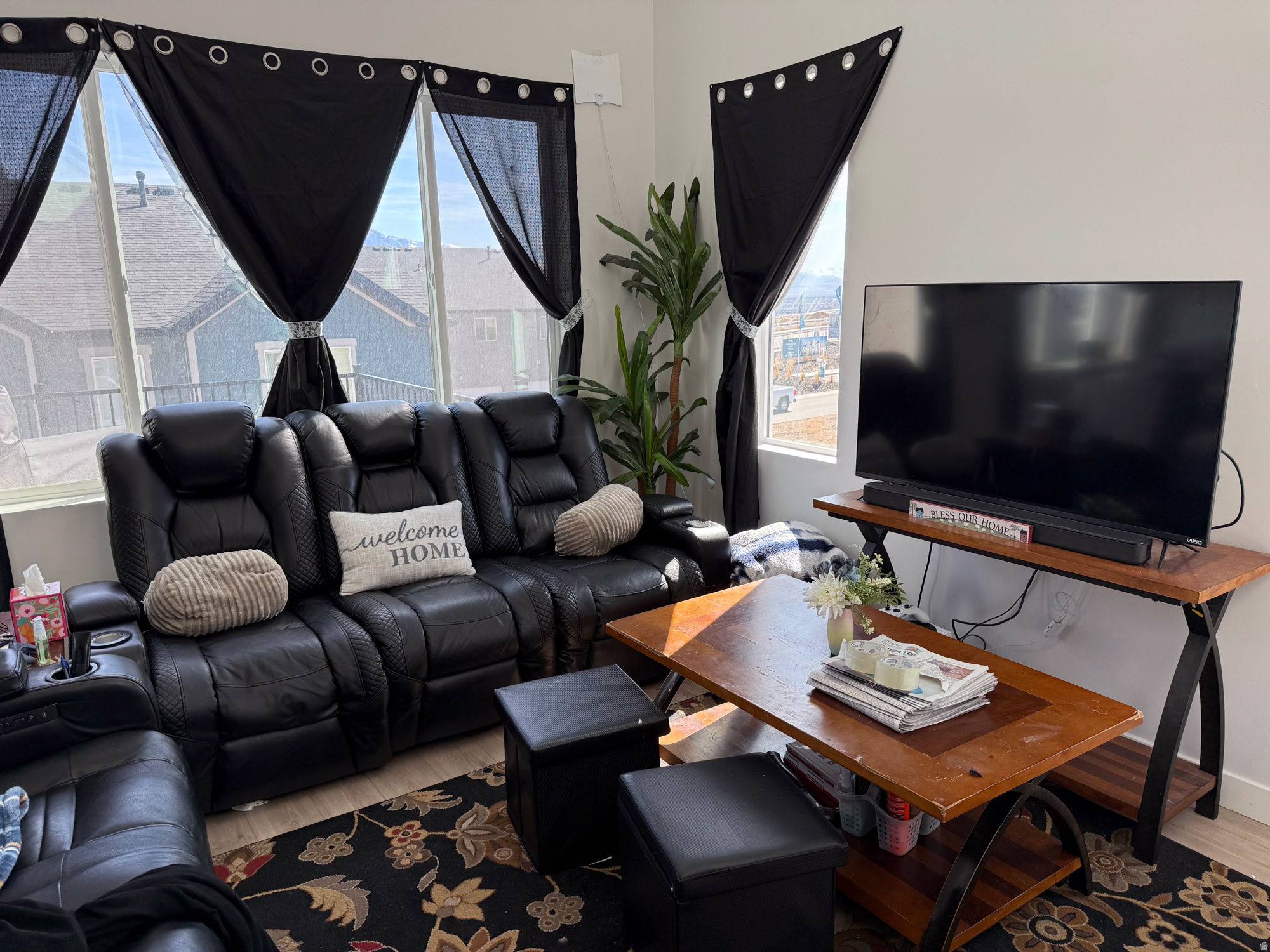 SKY RANCH ENCLAVE - Residential