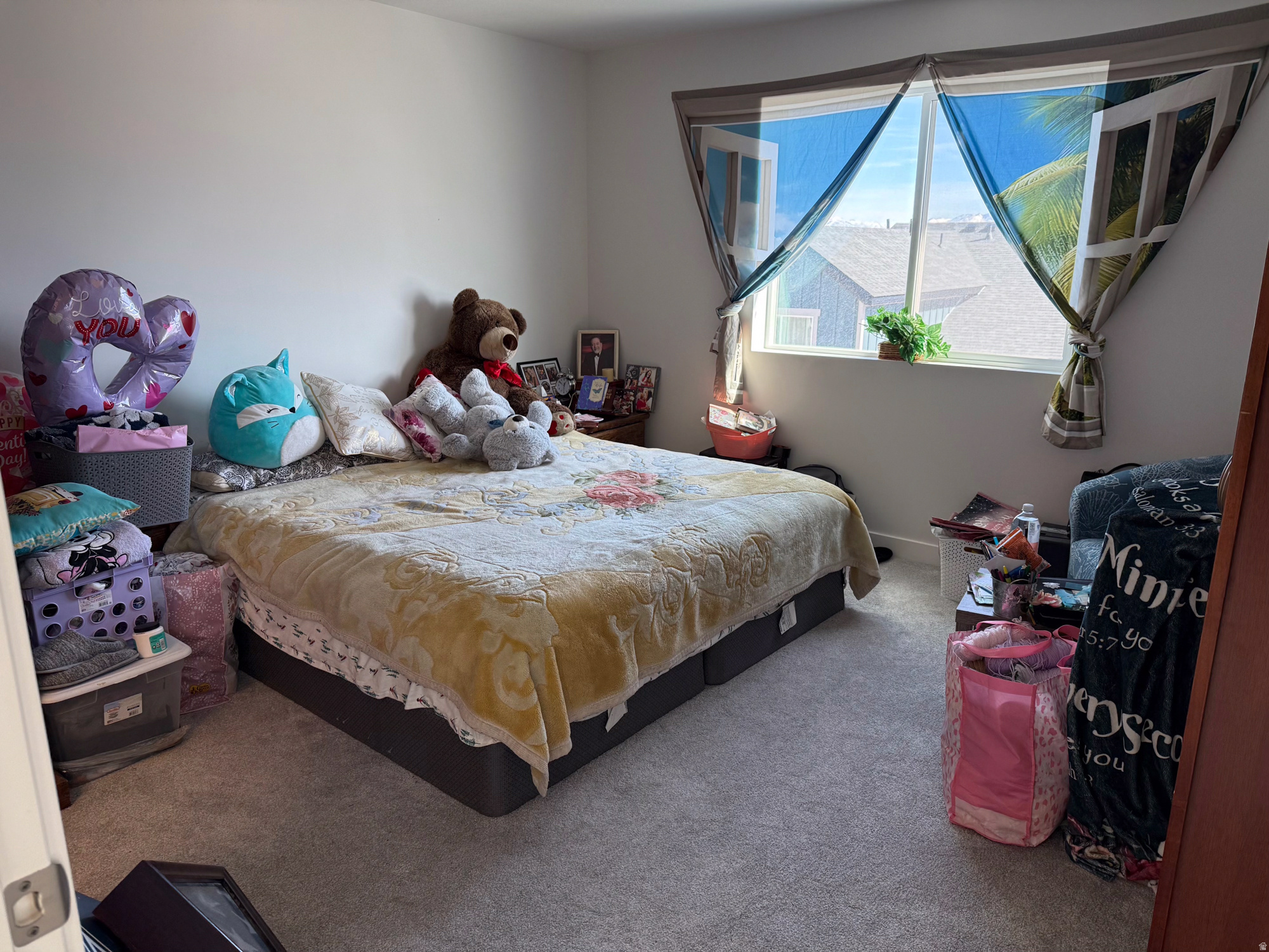 SKY RANCH ENCLAVE - Residential