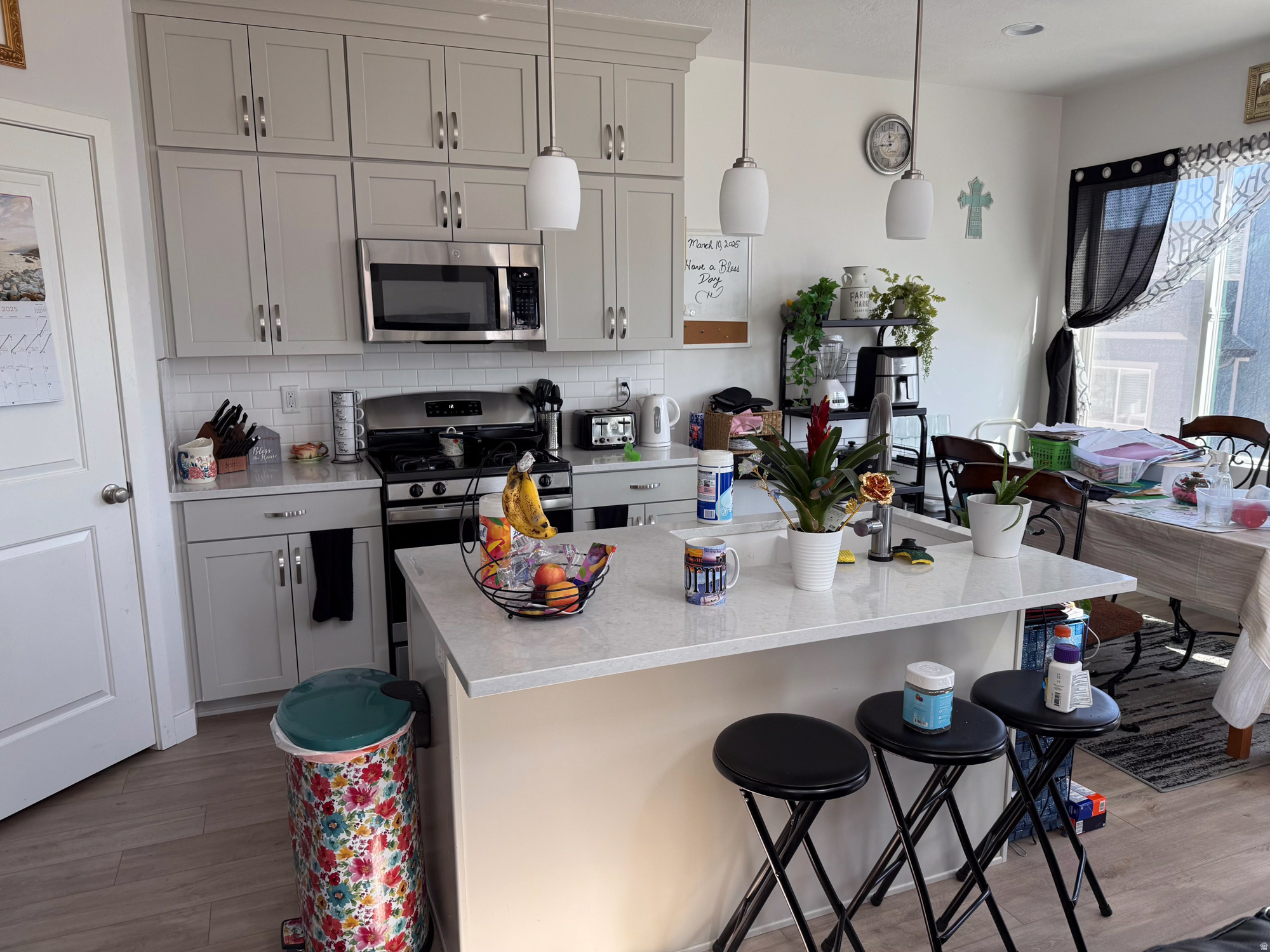 SKY RANCH ENCLAVE - Residential