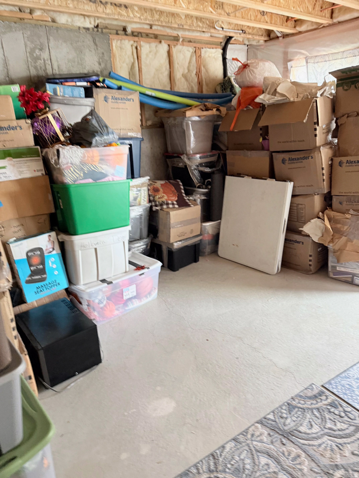 SKY RANCH ENCLAVE - Residential