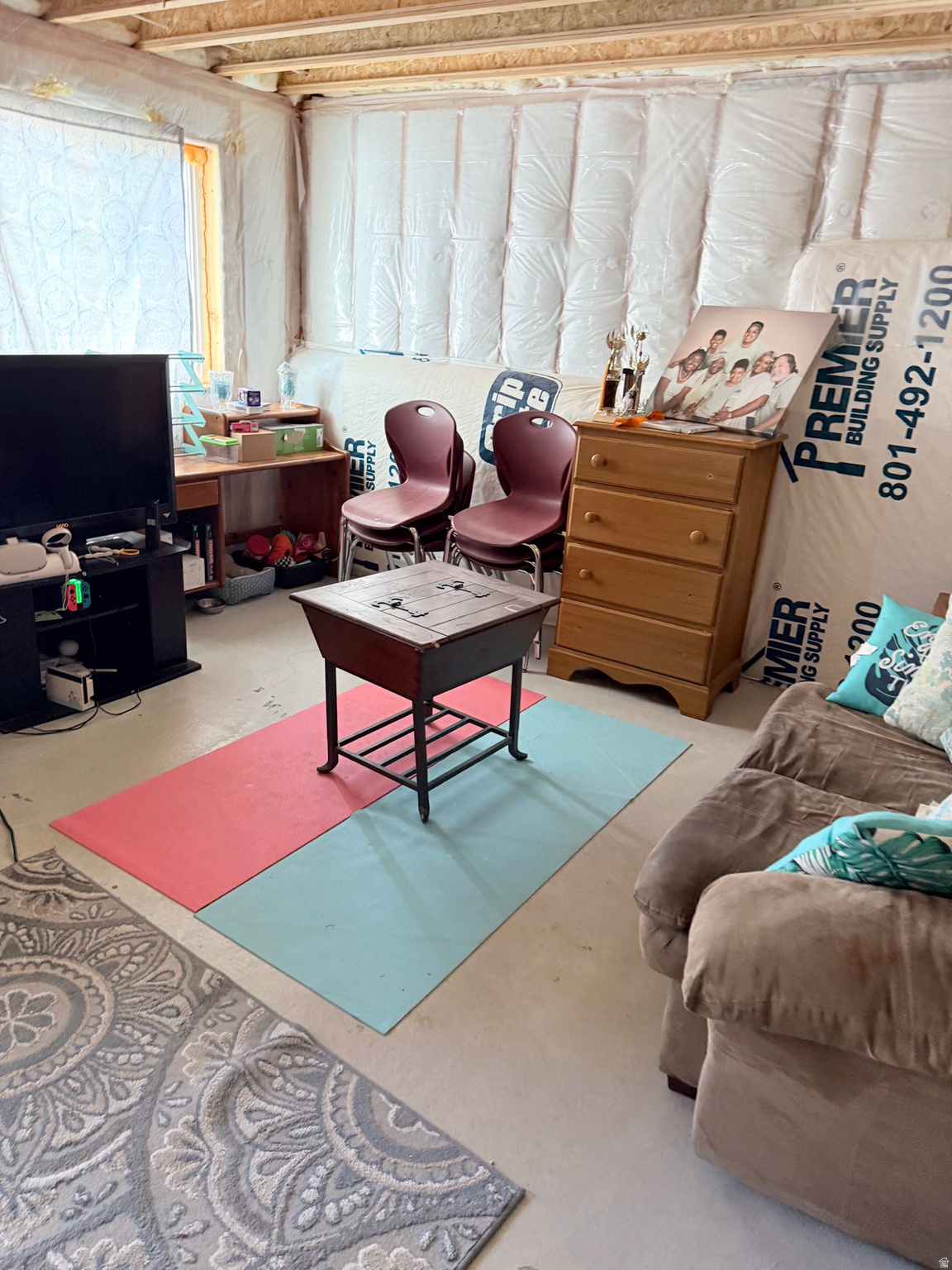 SKY RANCH ENCLAVE - Residential