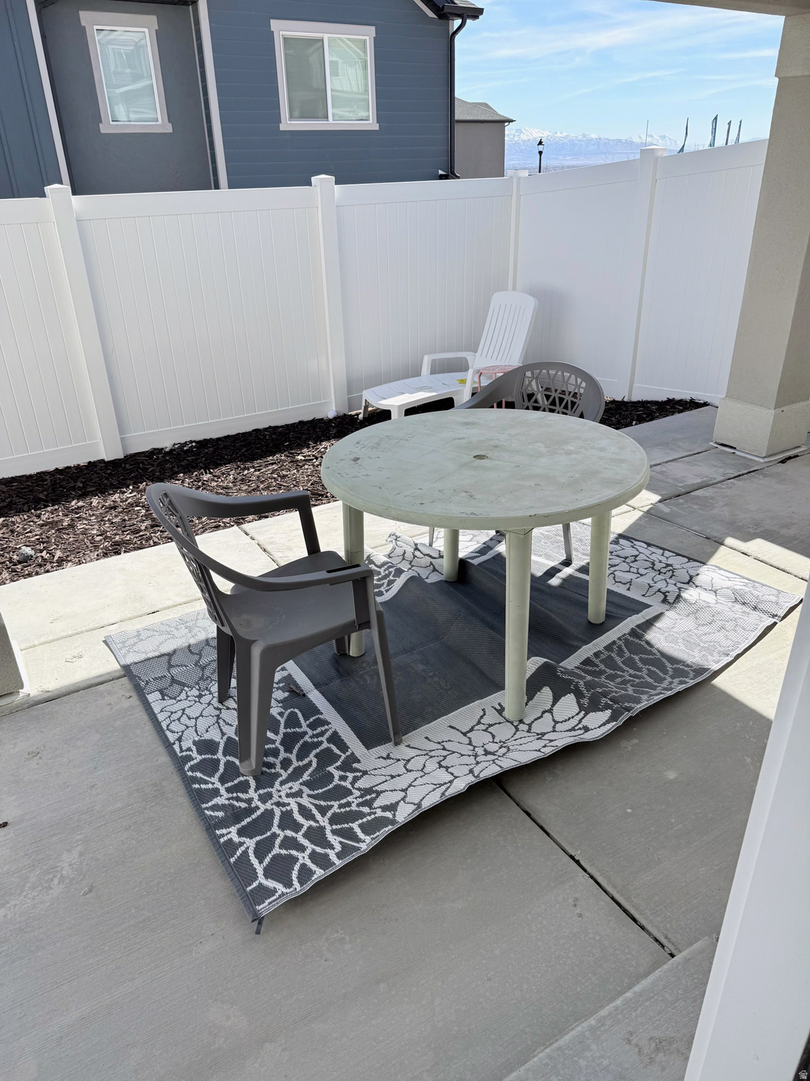 SKY RANCH ENCLAVE - Residential