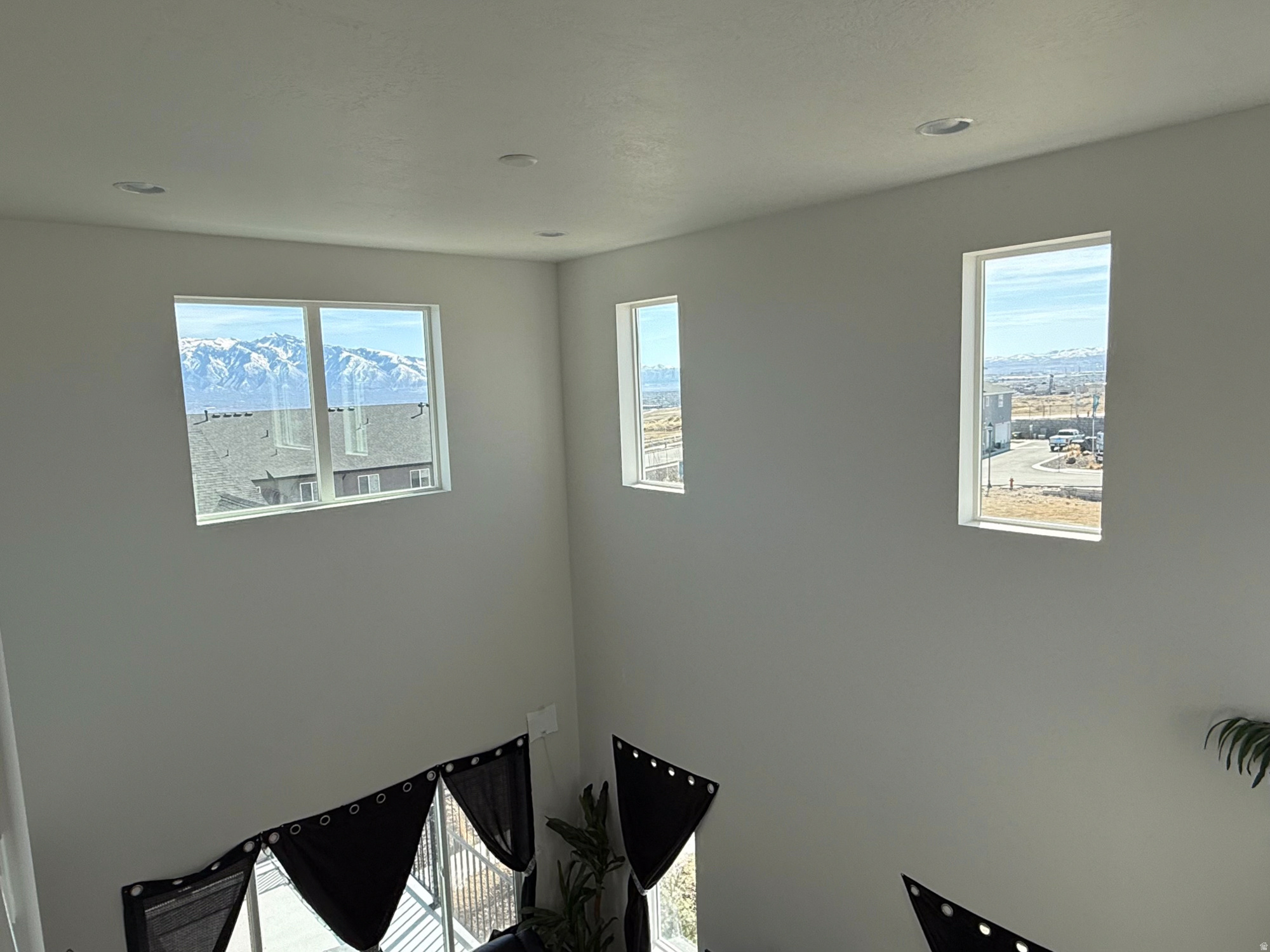 SKY RANCH ENCLAVE - Residential