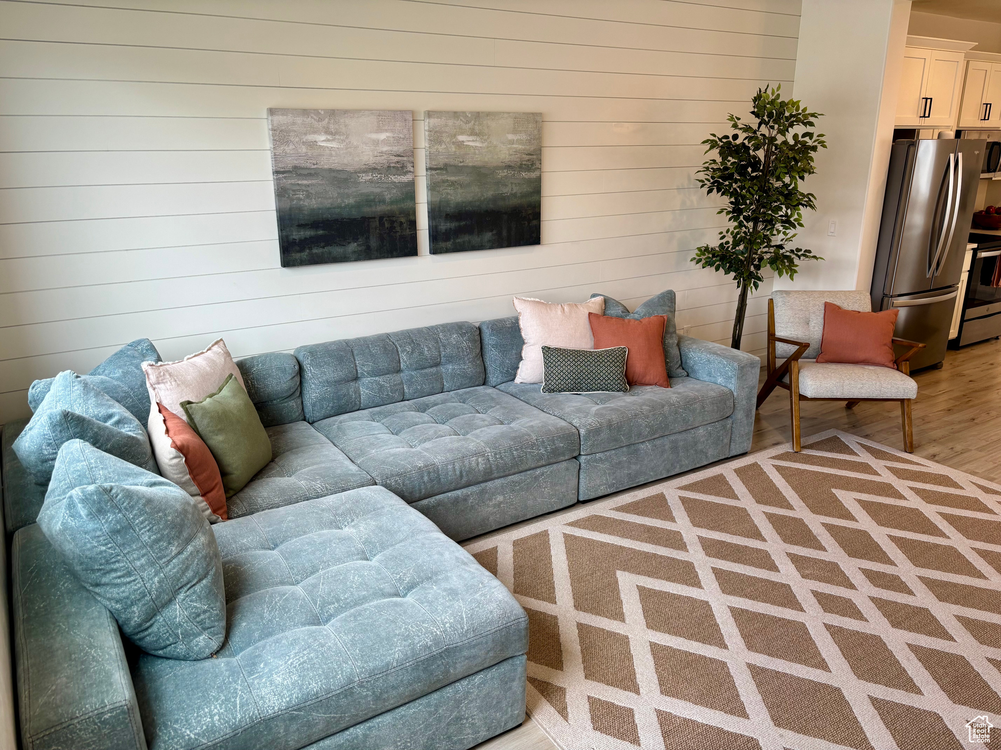 WILLOW GLEN PHASE 2 - Residential