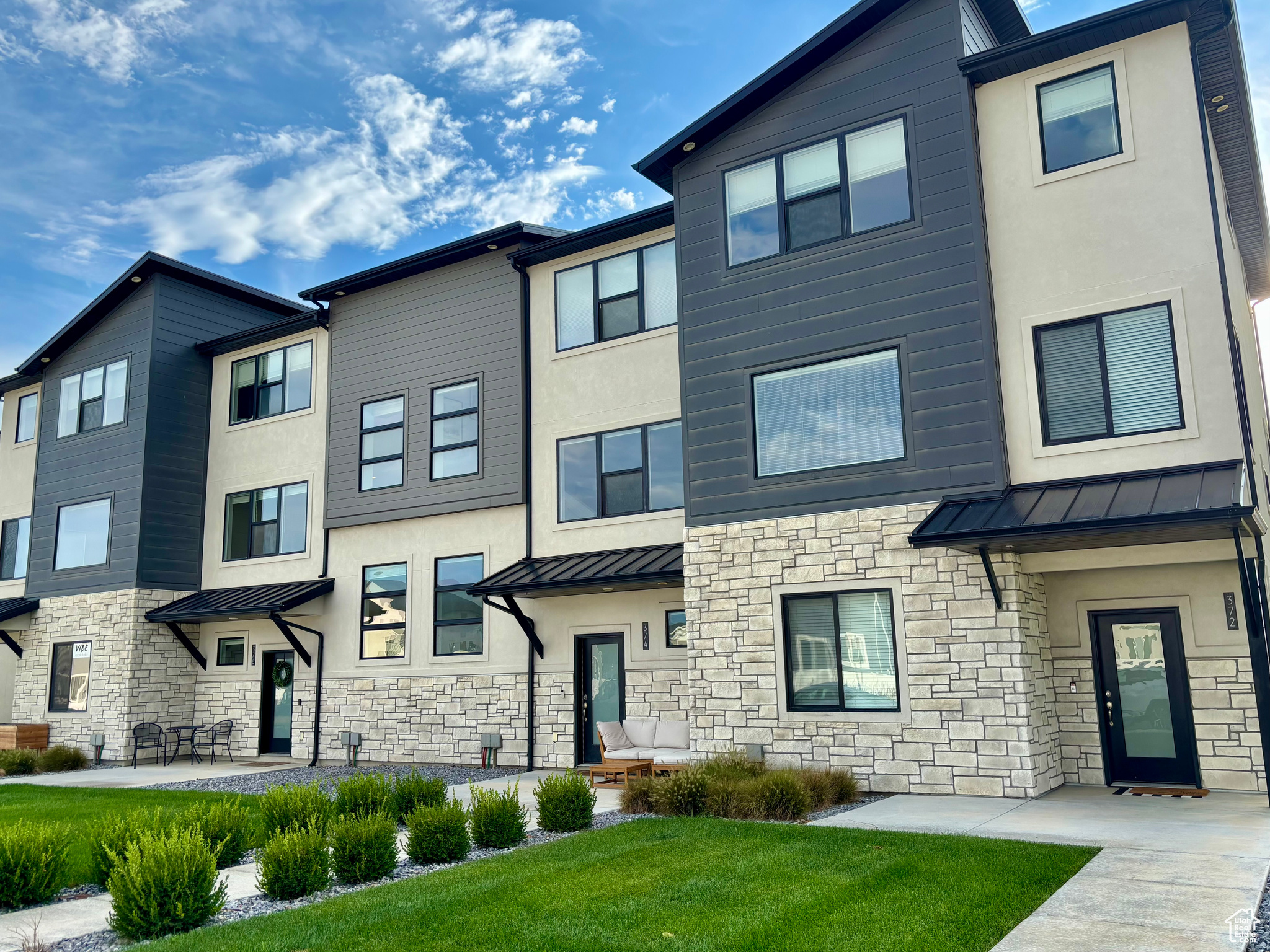 WILLOW GLEN PHASE 2 - Residential