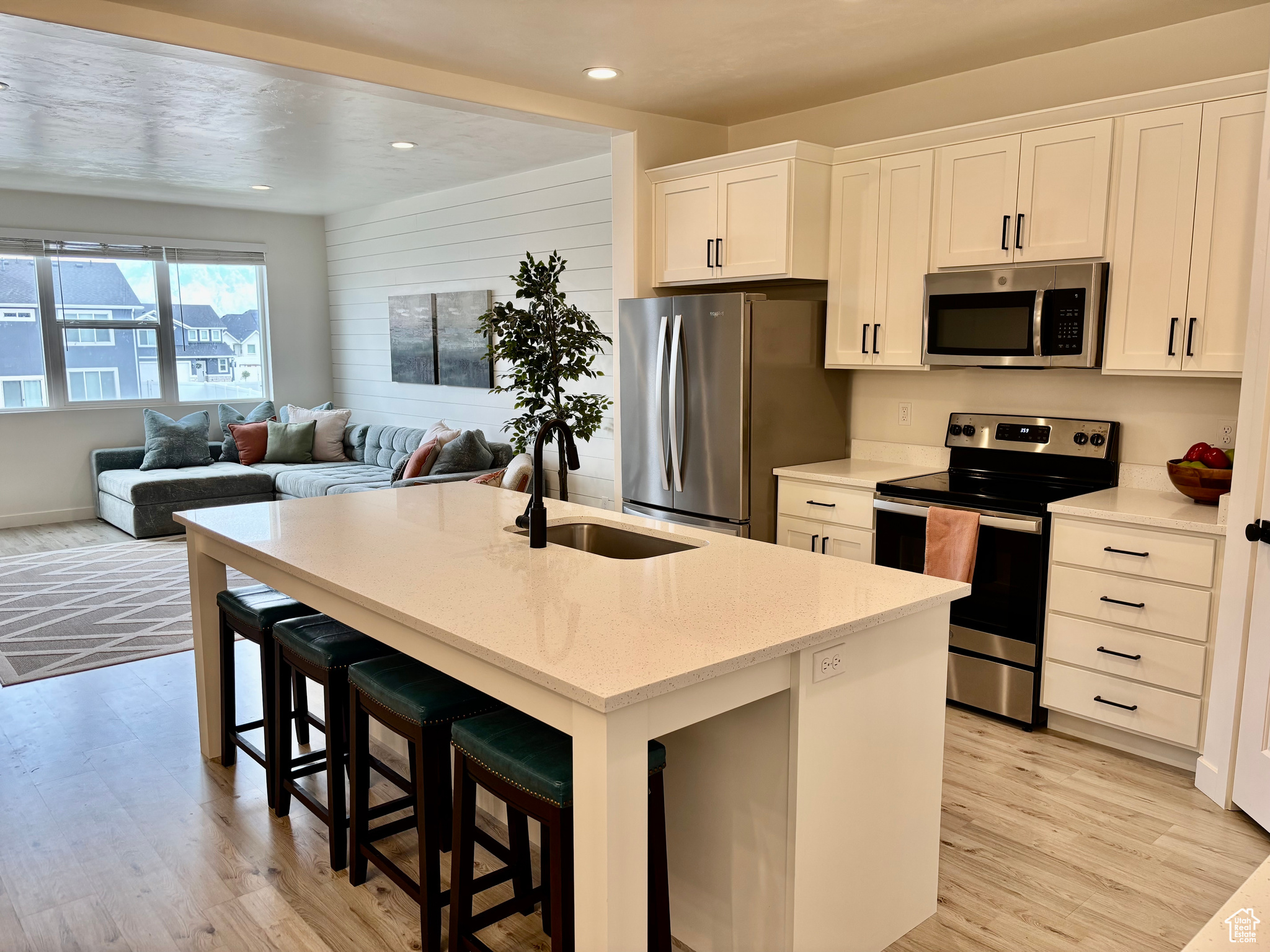 WILLOW GLEN PHASE 2 - Residential