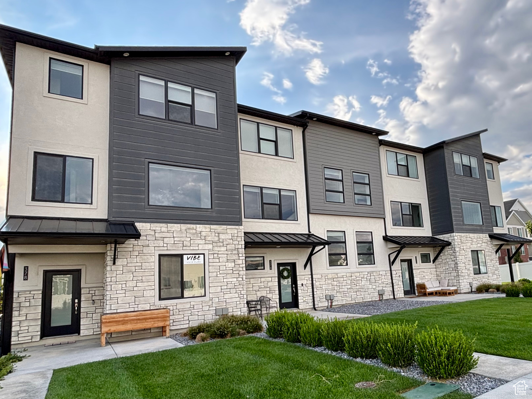 WILLOW GLEN PHASE 2 - Residential