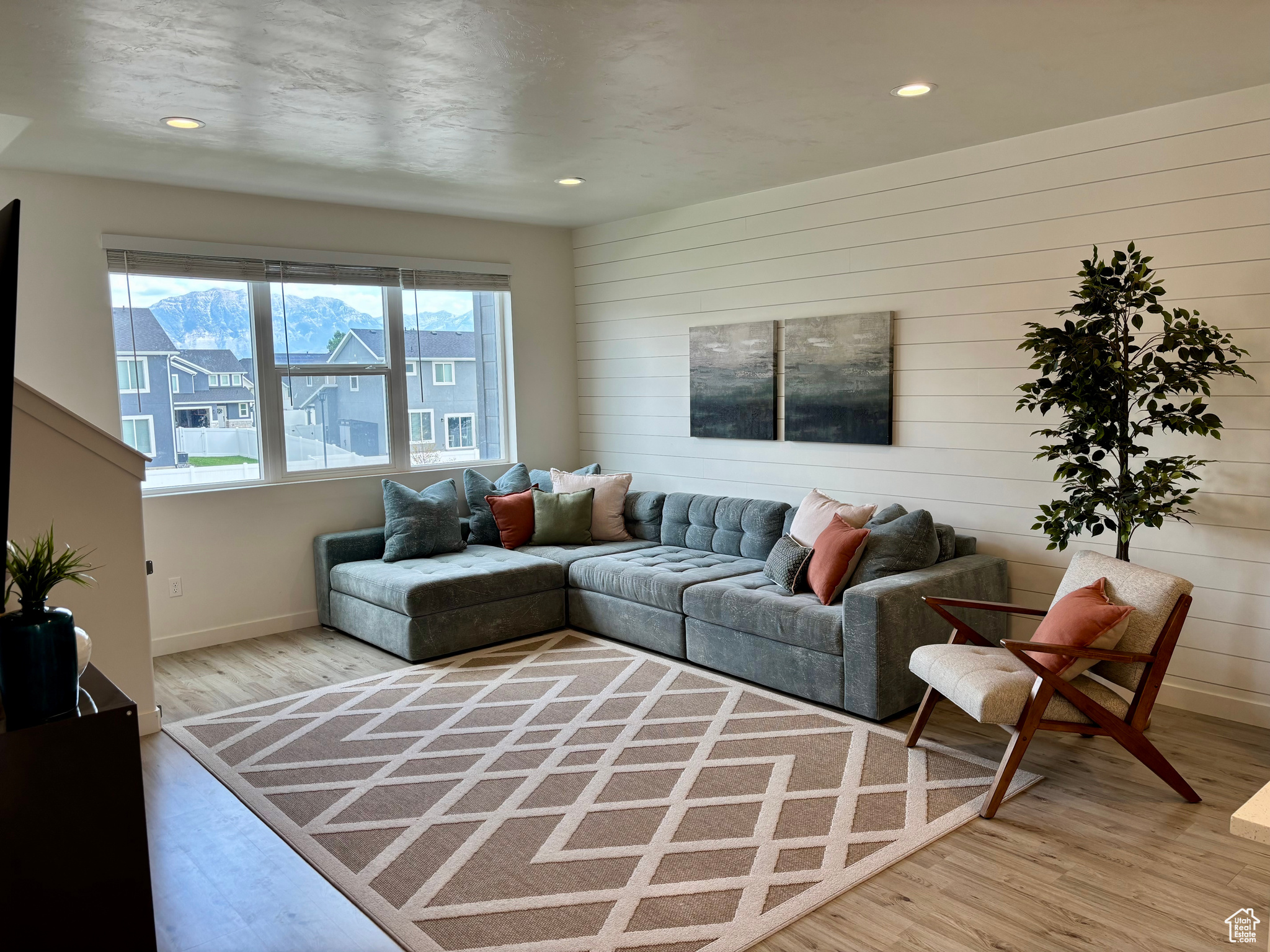 WILLOW GLEN PHASE 2 - Residential