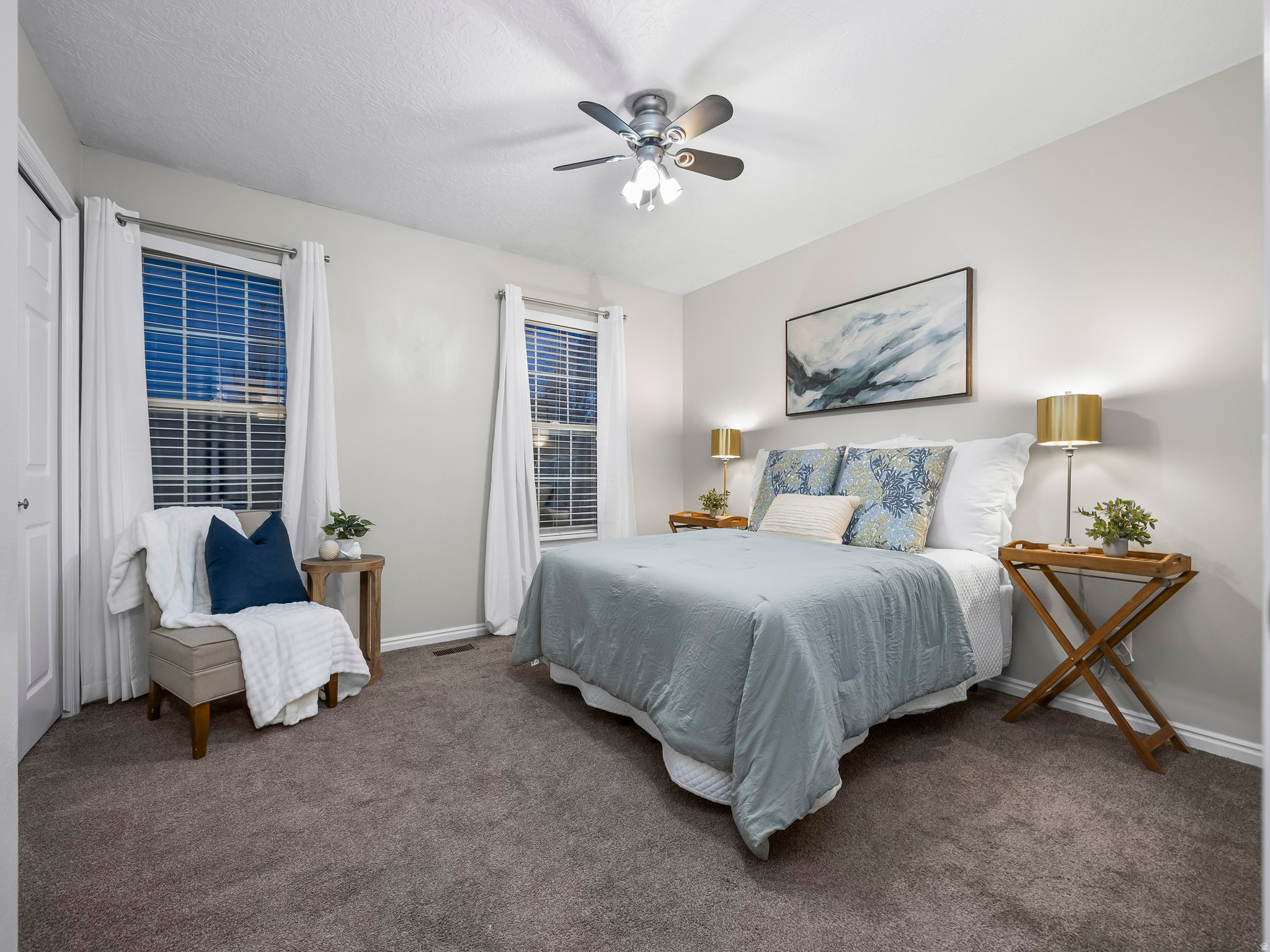 EASTGATE TOWNHOMES - Residential