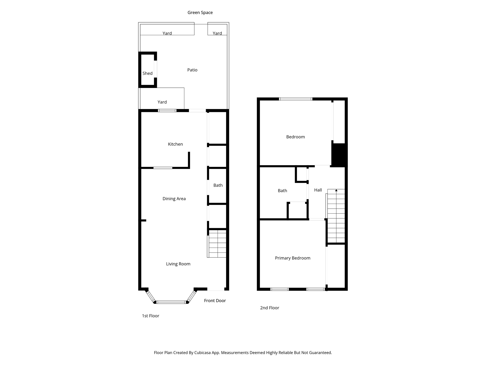 EASTGATE TOWNHOMES - Residential
