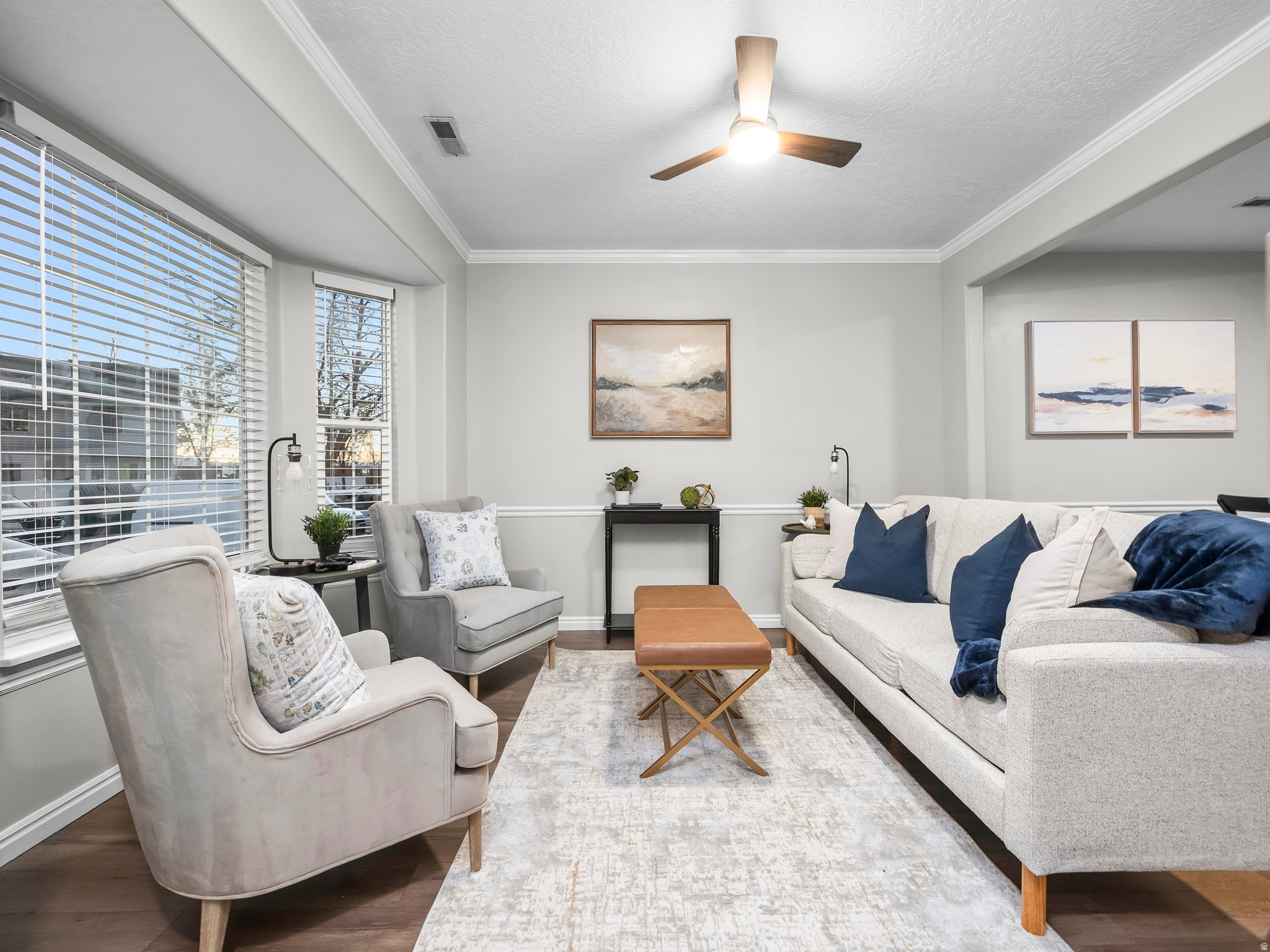 EASTGATE TOWNHOMES - Residential