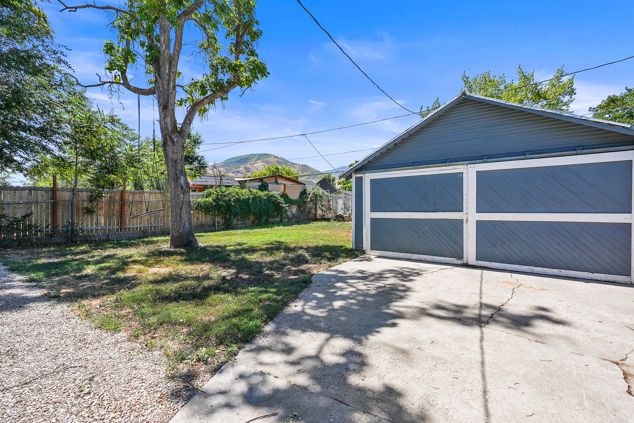 REYNOLDS - Residential