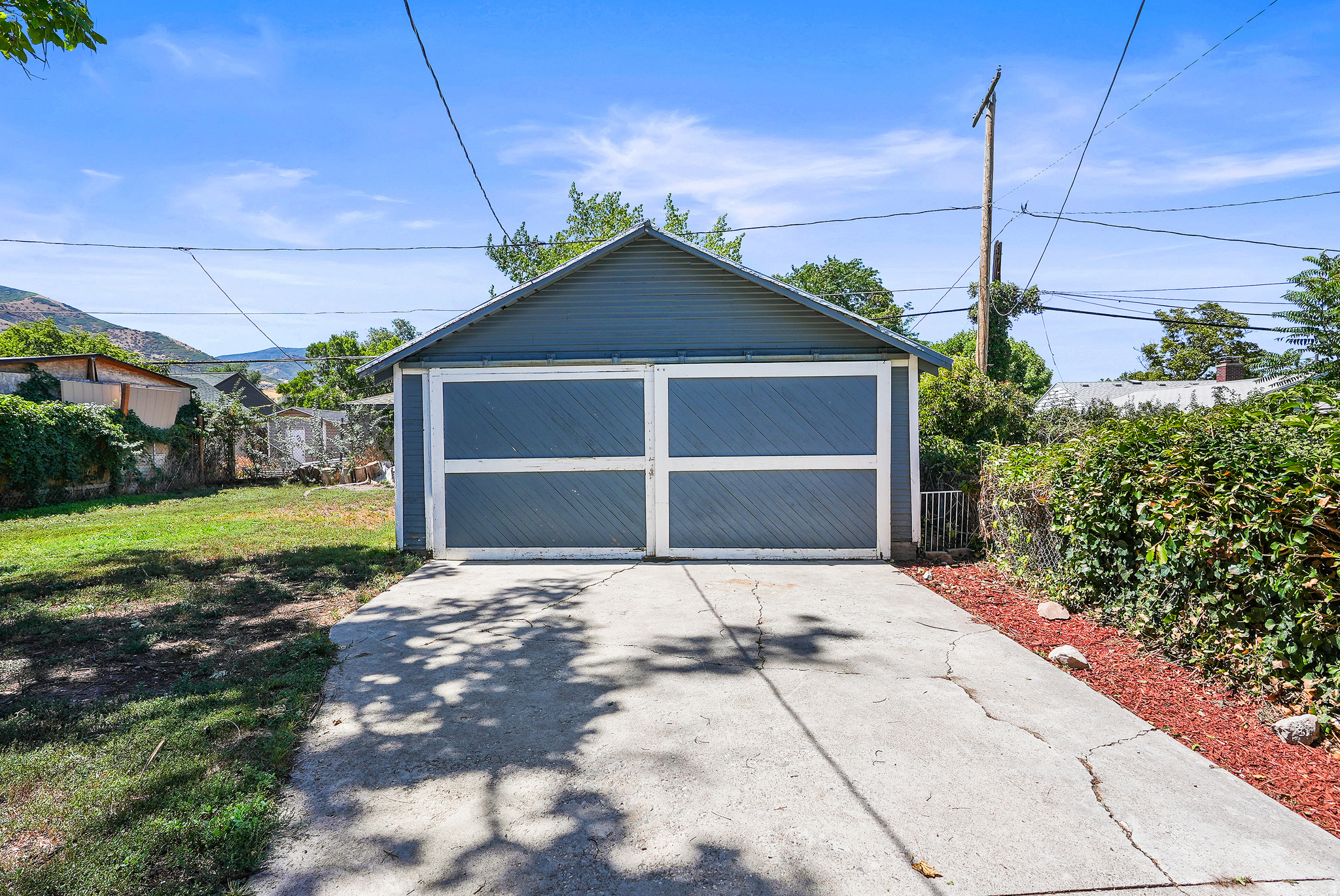 REYNOLDS - Residential