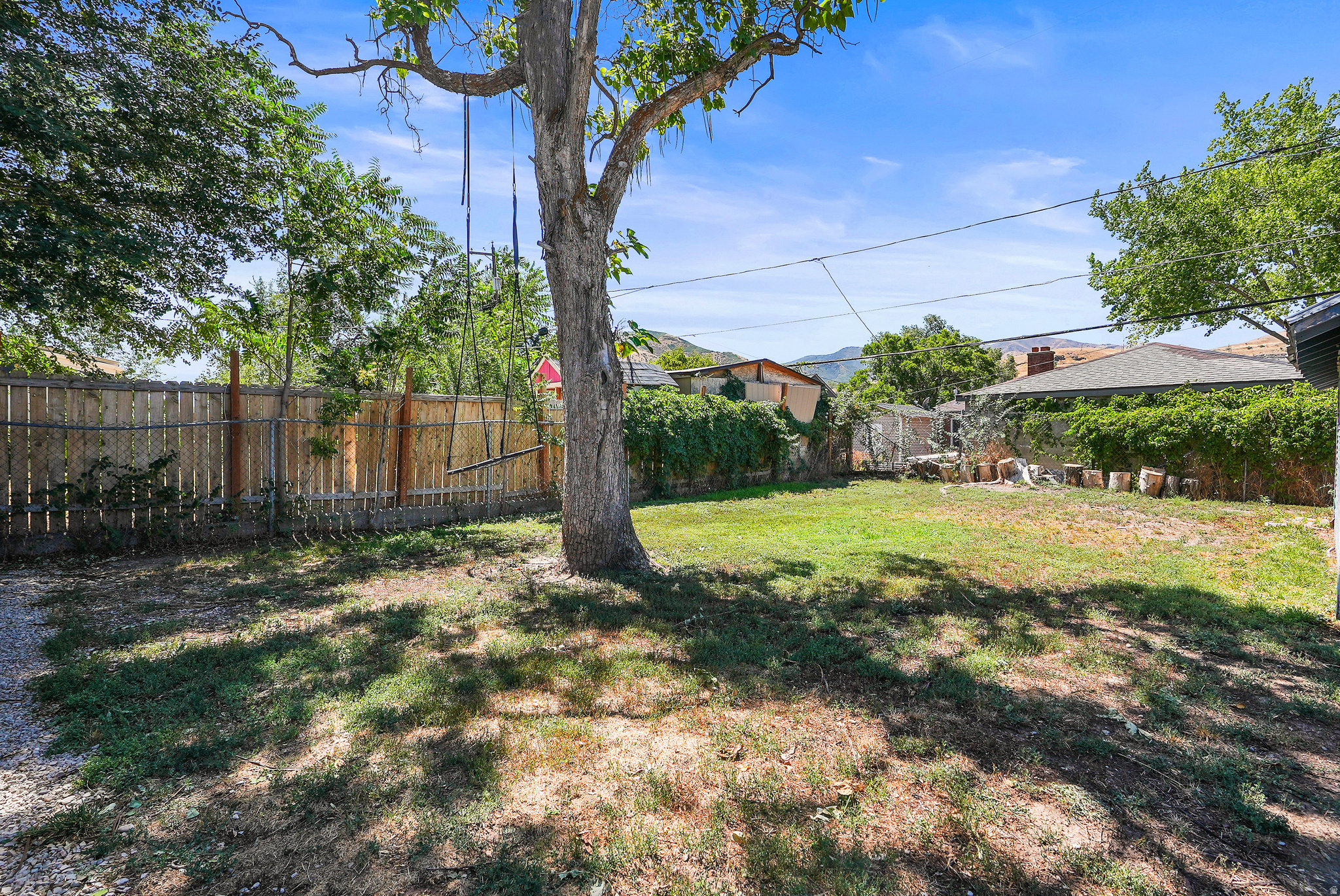 REYNOLDS - Residential