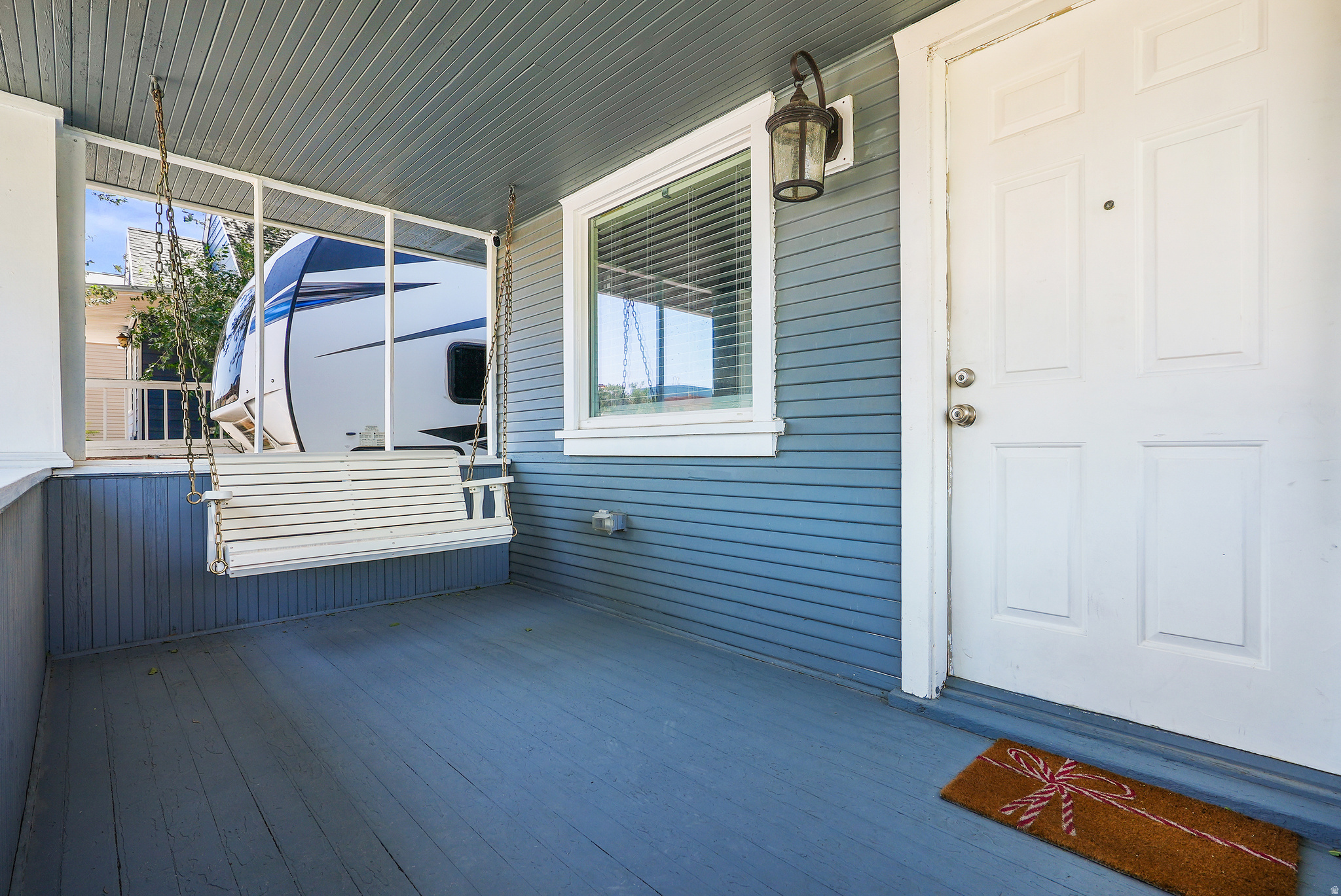 REYNOLDS - Residential