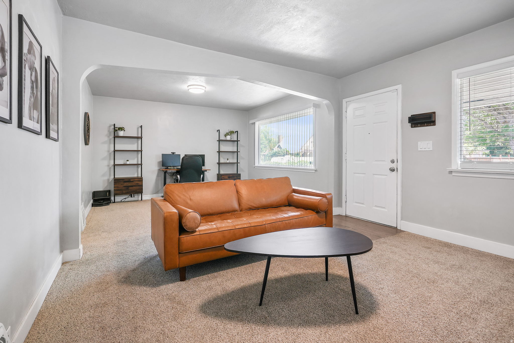 REYNOLDS - Residential