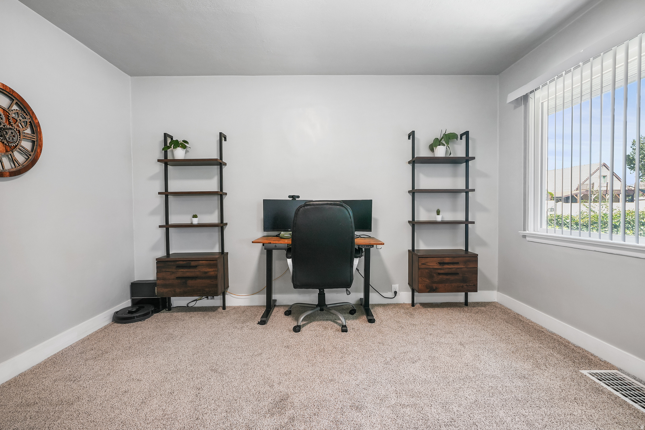 REYNOLDS - Residential