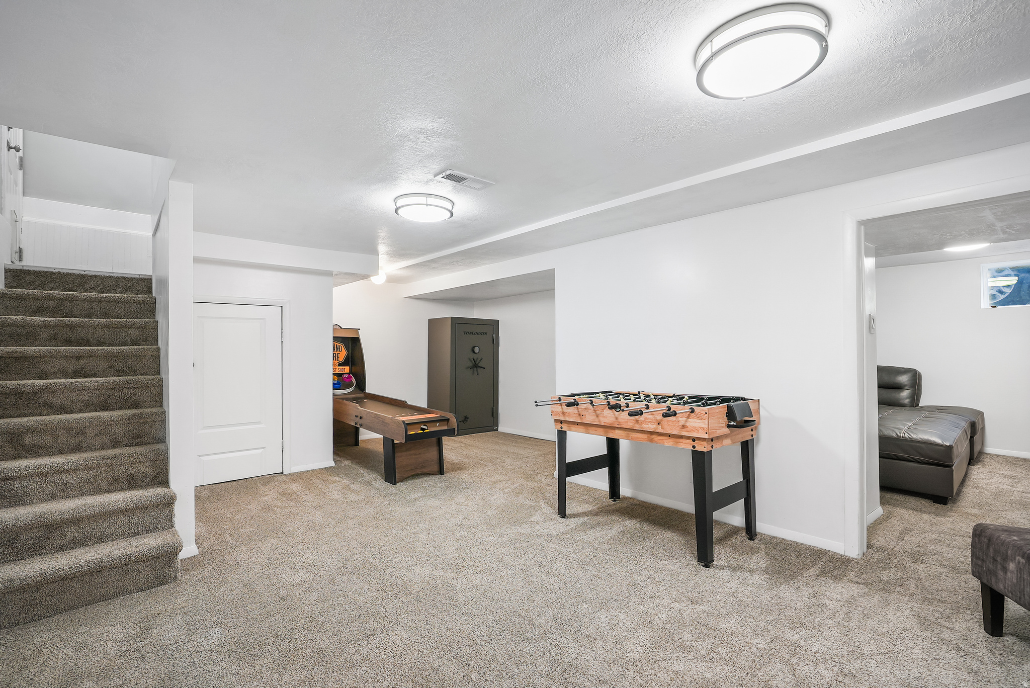 REYNOLDS - Residential