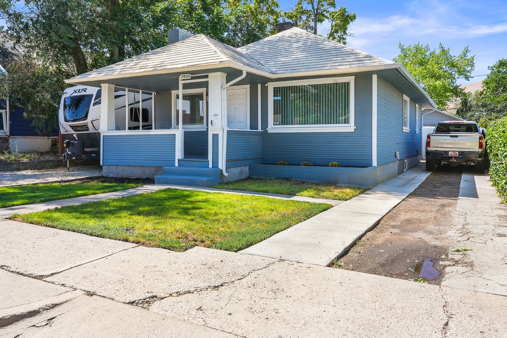 Photo of 2938 S CYPRUS LN, Magna, UT 84044 (MLS # 2154019)