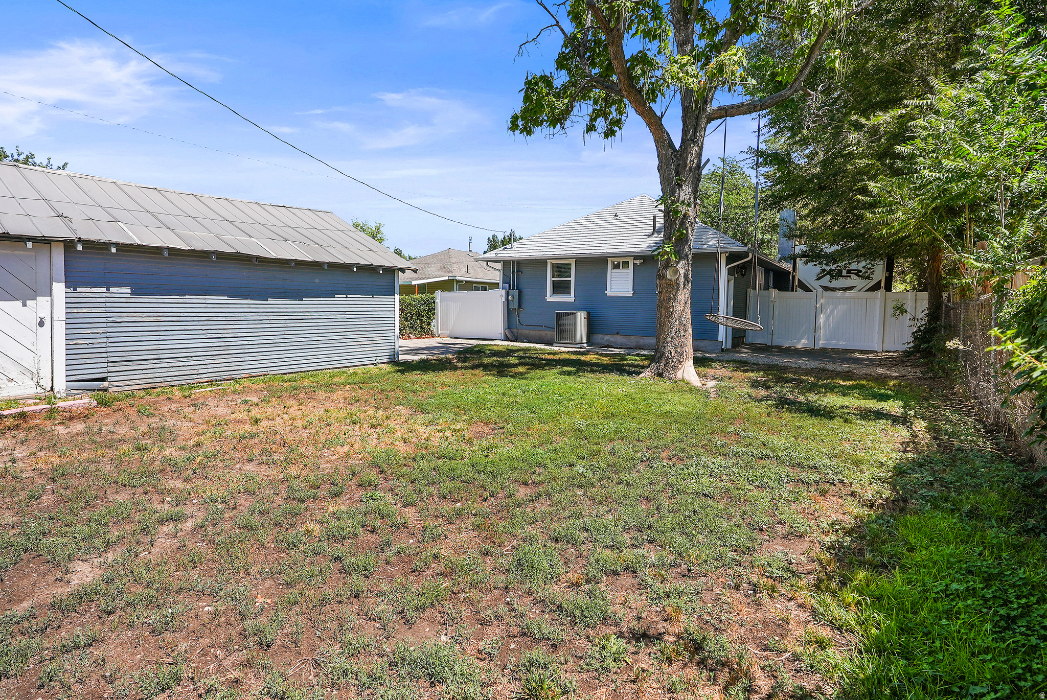 REYNOLDS - Residential