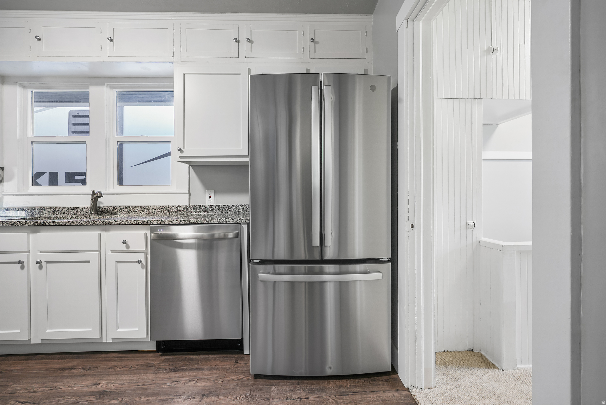 REYNOLDS - Residential