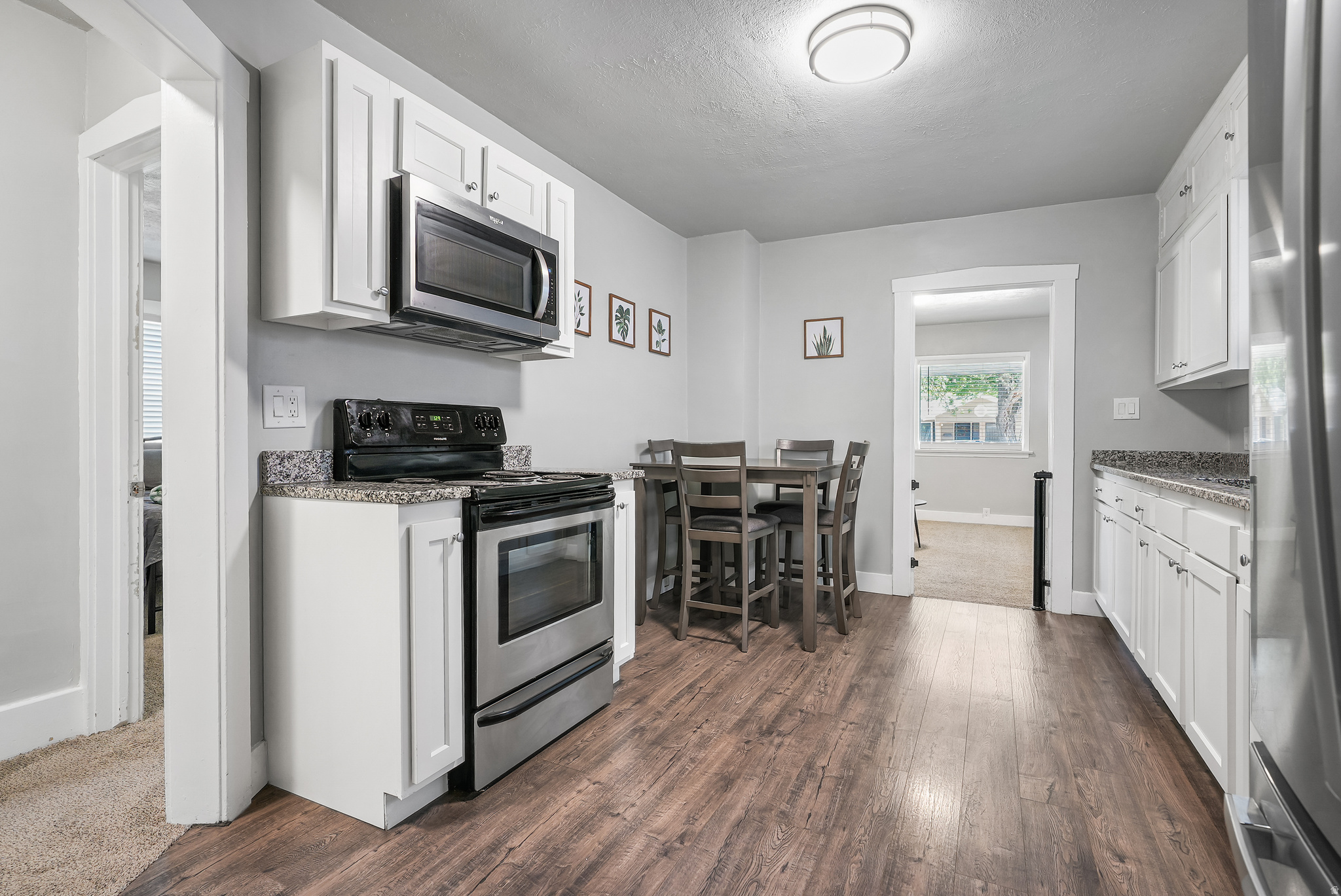 REYNOLDS - Residential