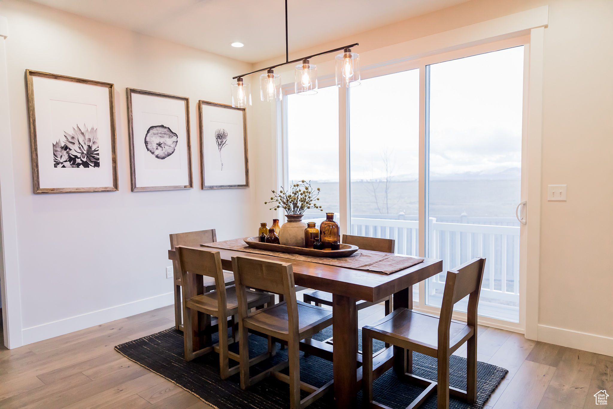 BRANDON PARK - Residential
